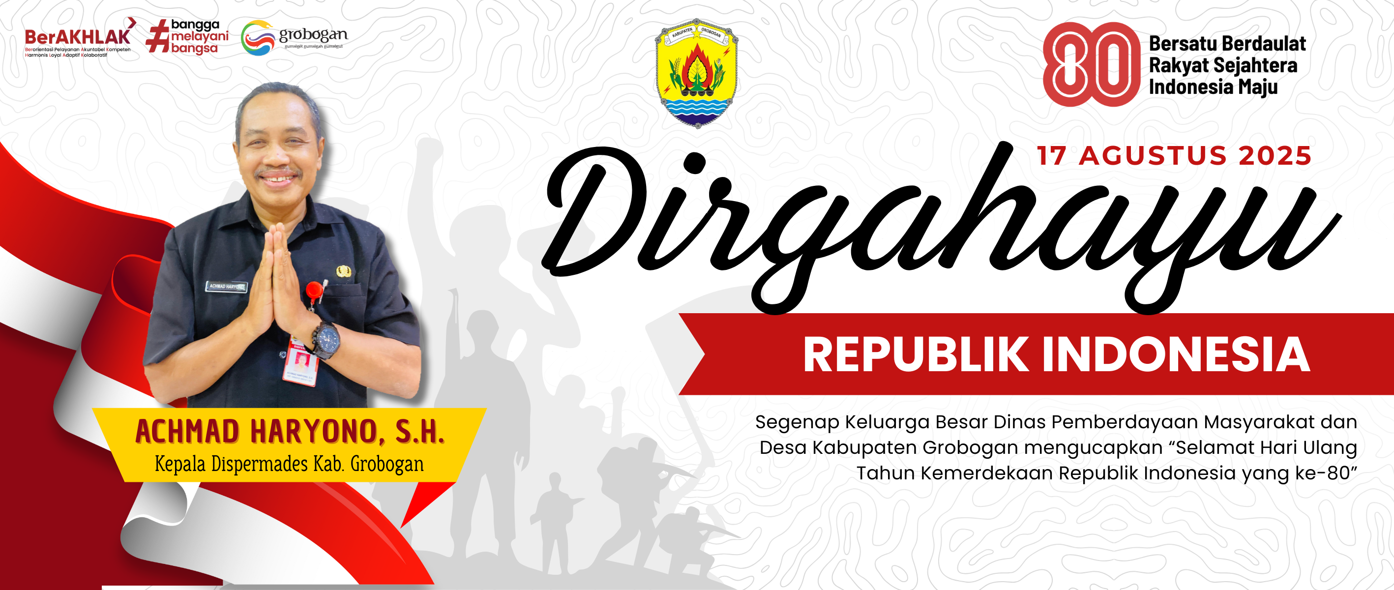 Segenap_Keluarga_Besar_Dinas_Pemberdayaan_Masyarakat_dan_Desa_Kabupaten_Grobogan_Selamat_Hari_Ulang_Tahun_Kemerdekaan_Republik_Indonesia_yang_ke-80